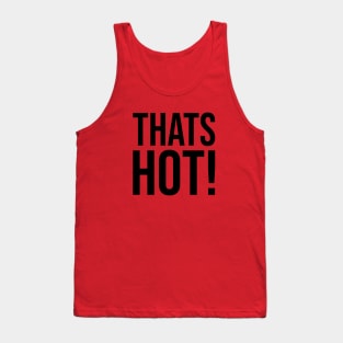 2000s Slogan Tank Top